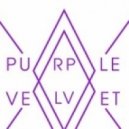 Purple Velvet - For The Love Of You