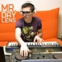 Mr. Day Lens - Show Radiaciya 001 CD 3