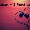 Wallasin - I Found Love ()
