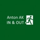 Anton AK - In & Out ()