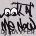 Tony Junior feat. Chris Brown & Busta Rhymes - Look At Me Now (DJ HAV-ER Mash Up)