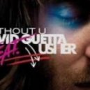 David Guetta feat Usher - Without You