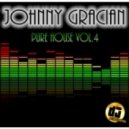 Johnny Gracian - Pure House Vol.4 ()