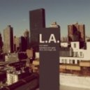 SpainWave (Dj Rugby Moscow) - Last Night In LA