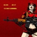 Aleks - AK-47 ()