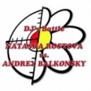 Natasha Rostova vs. Andrey Balkonsky - DJ's Battle 2012