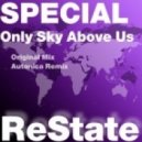 Special - Only Sky Above Us