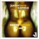 Junior Jack - E Samba