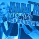 Nick Kamarera Feat. Alinka - Nada Mas (Liav Michaeli Remix)