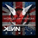 Venom One feat. Chris Madin - Saviour (Kevin Easy Remix)