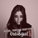 Dillon - Thirteen Thirtyfive
