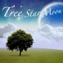 Tree Star Moon - Surfing On The Clouds