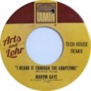 Marvin Gaye - I Heard It Through The Grapevine