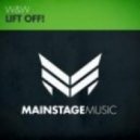 W&W - Lift Off