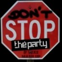Pitbull & Playmen - Don't Stop Party