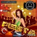 DJ Extaz - Fiesta