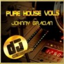 Johnny Gracian - Pure House Vol.5 ()