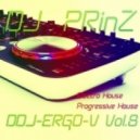 DJ PRinZ - DDJ-ERGO-V vol.8 ()