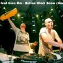 Dada Life feat. Gina Star - Action Clash Boom