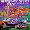 Midnight Magic - Diamonds