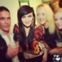 Holly-Amber & JustSamm - Powder Party (Original Mix)