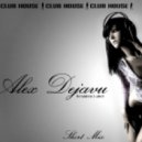 DJ Alex Dejavu - Energy Mood (Short Mix 2012)