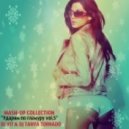 Gorky Park vs. Purple Project - Moscow Calling (DJ V1t & DJ Tanya Tornado Mashup)