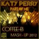 Katy Perry - Part Of Me