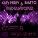 Katy Perry & Basto - Wide Awake (Coffee B MASH-UP 2012)