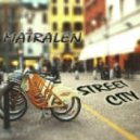 matralen - Street City