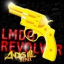 La Musique D\'Ordinateur - Revolver (Andy\'s Re-lectro Mix)