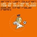 Armin Van Buuren - We Are Here To Make Some Noise (Save The Rave Remix)