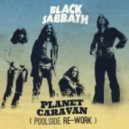 Black Sabbath - Planet Caravan