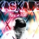 Kaskade & Quadron - Waste Love (Ice Mix Extended)