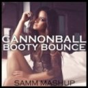 Showtek vs. GTA - Booty Cannonball Bounce