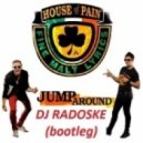 House of Pain feat MaxiGroove - Jump Around