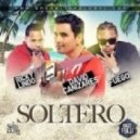 David Caсizares feat. Fuego & Ricky Lindo - Soltero (Original Mix)