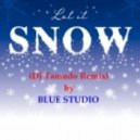 Lady Antebellum - Let it Snow (Tamudo Remix)