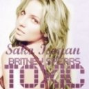 Britney Spears - Toxic