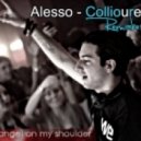 Alesso ft. Tamra Keenan - Collioure On My Shoulder