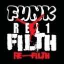 The Prodigy - SMACK MY BITCH UP - (Noisia Remix - REL1 Funk and Filth Re-Filth)