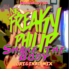 Freaky Philip - Shake The Body