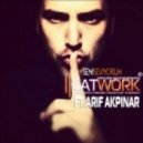 Catwork Remix Engineers ft. Arif Akpinar - Seni Seviyorum