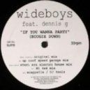 James Maltas & Ash Hunter - If You Wanna Party ()