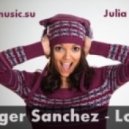 Roger Sanchez - Lost (Julia Luna Remix)