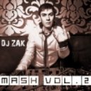 The D.O.K.vs. Sash - Adelante Feel Alright