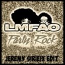 Bassjackers, Showtek Ft. LMFAO - Party Mush Cannonball