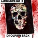 Slider & Magnit & Khia - My Neck My Back (DJ Oliver Back & Nikita Vector Mashup)