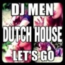 Dj Men - Let's Go