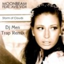 Moonbeam & Avis Vox - Storm Of Clouds